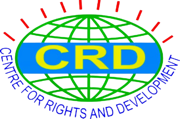 Centre for Rights and Development – CRD
